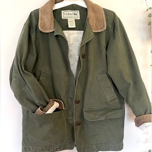 Vintage L.L. Bean Jacket